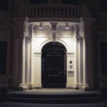 100均グッズで作るおしゃれな玄関収納アイデア